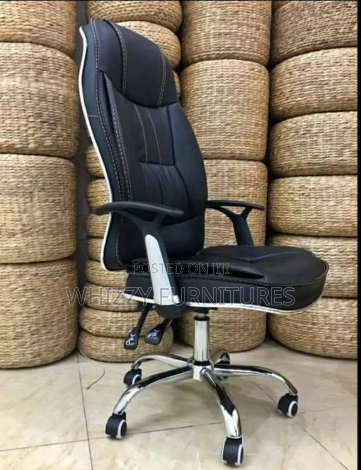 Office Chair/Leather Office Chair