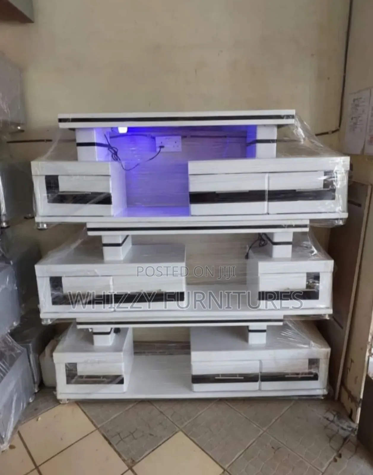 Tv Stand/Tv Mount