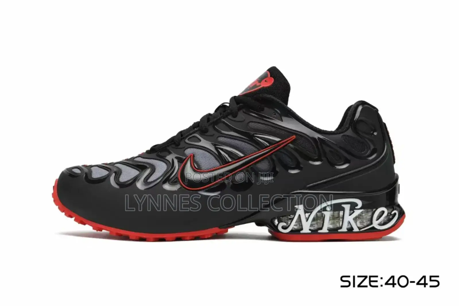 Nike Airmax Drift Plus