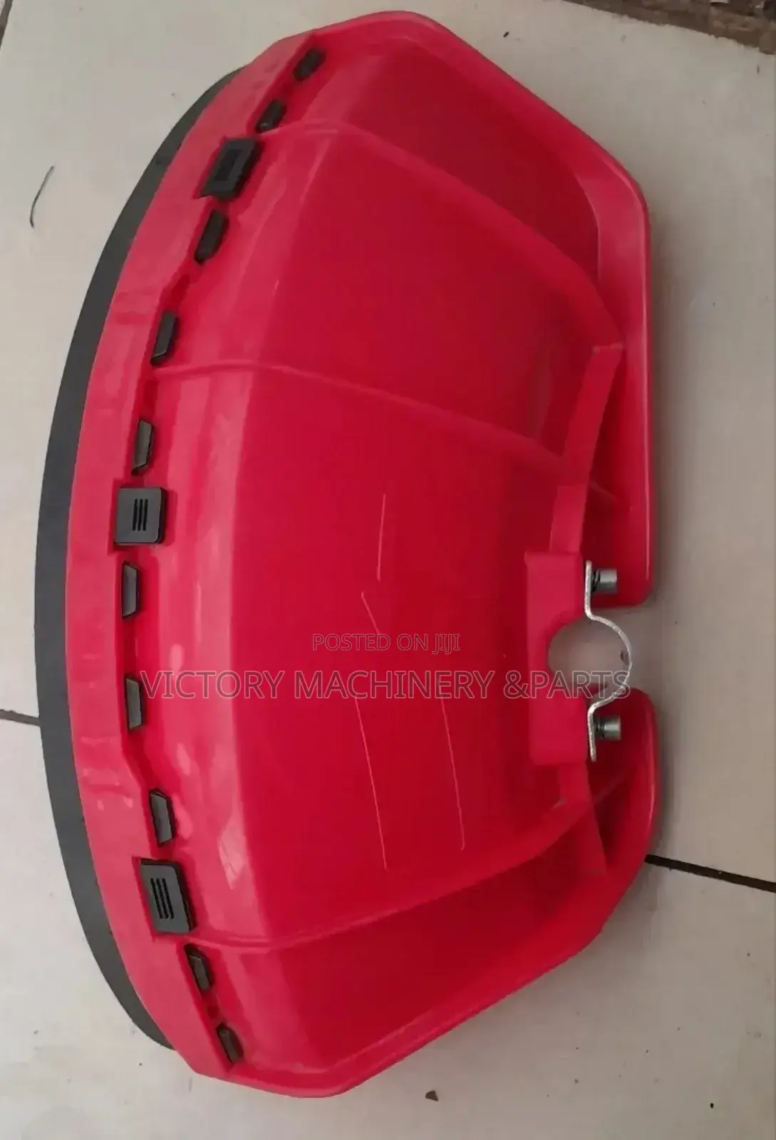 Brush Cutter Grass Guard