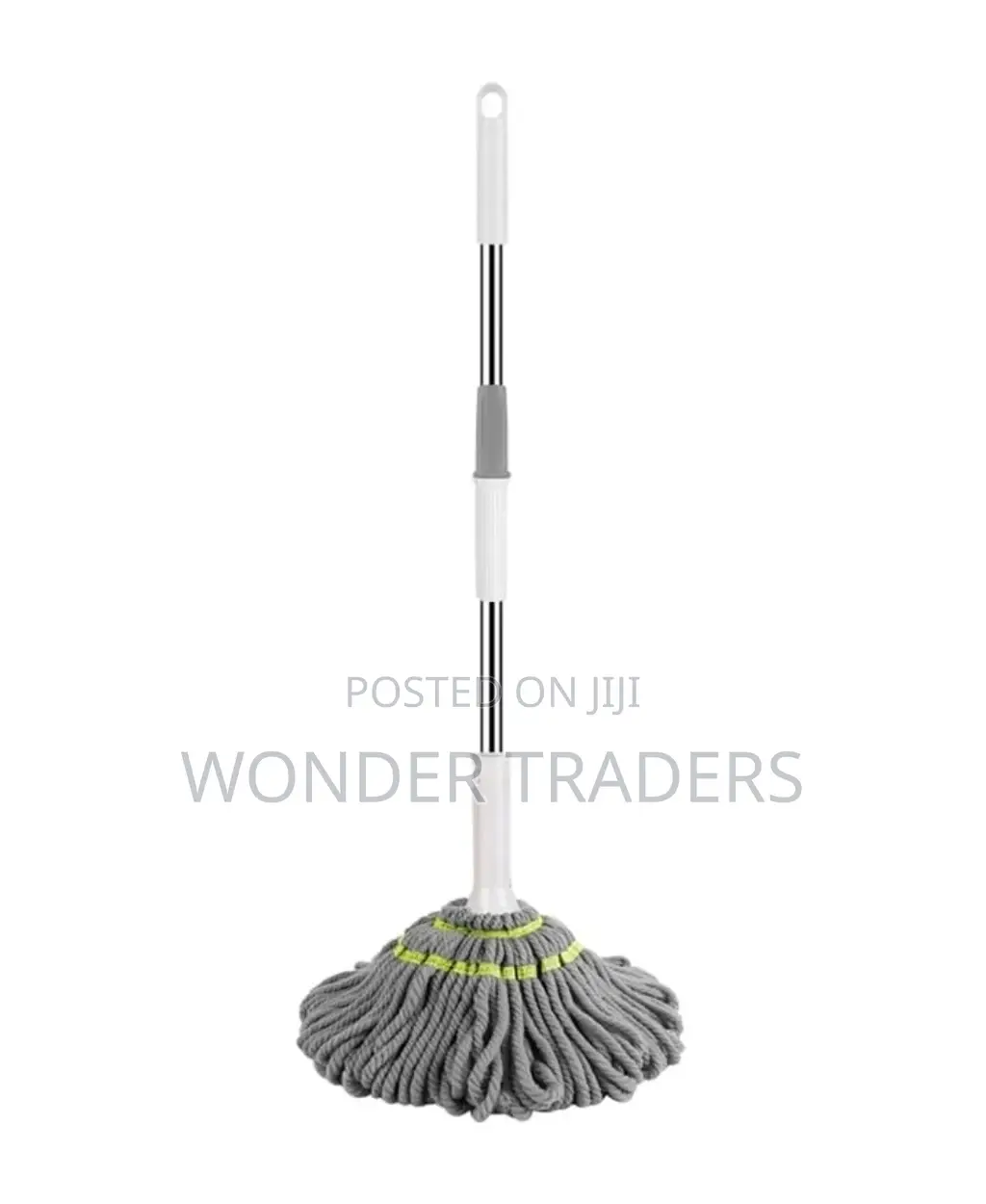 Self Wringing Mop