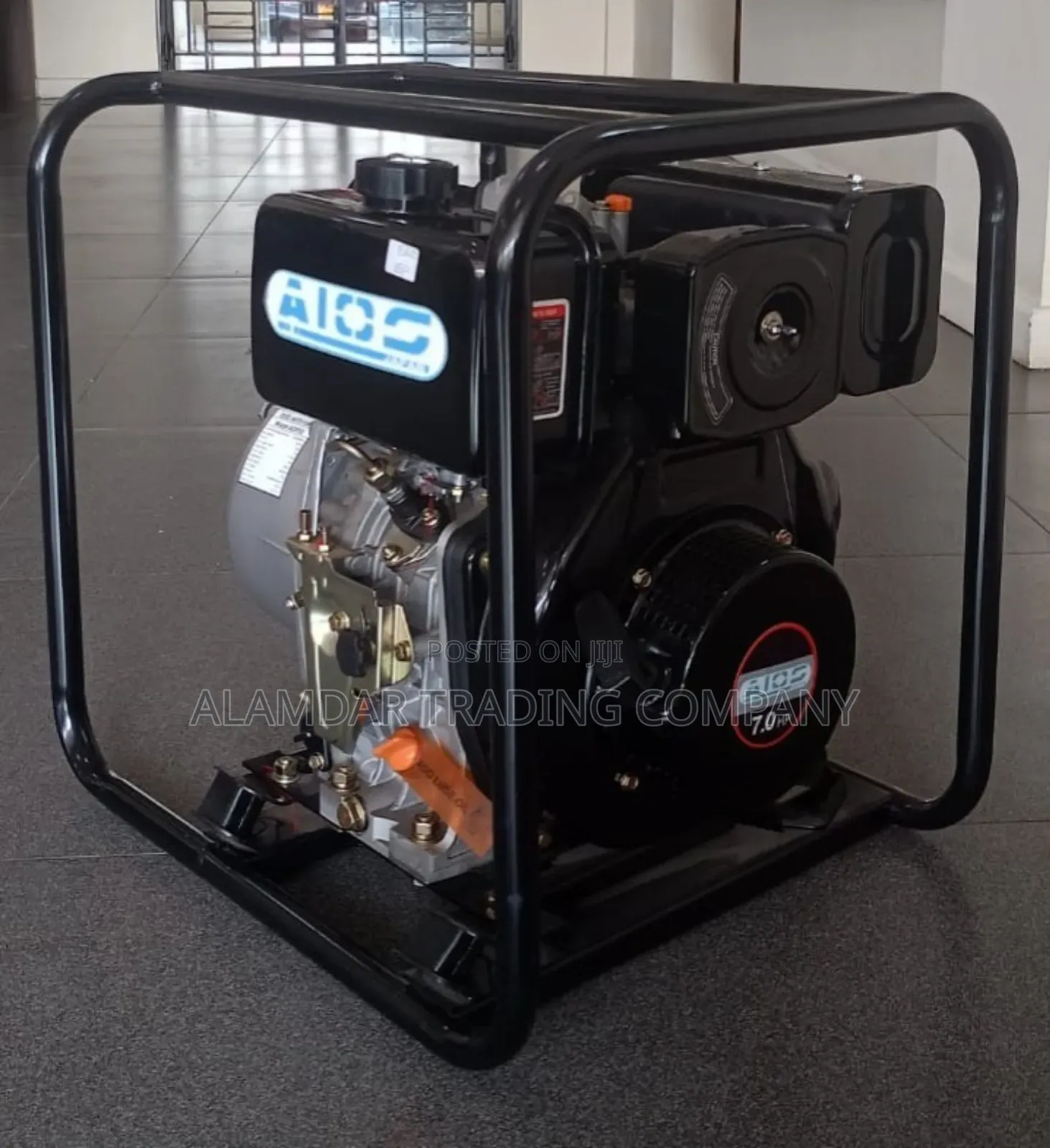 3 Inches Water Pump ADP30