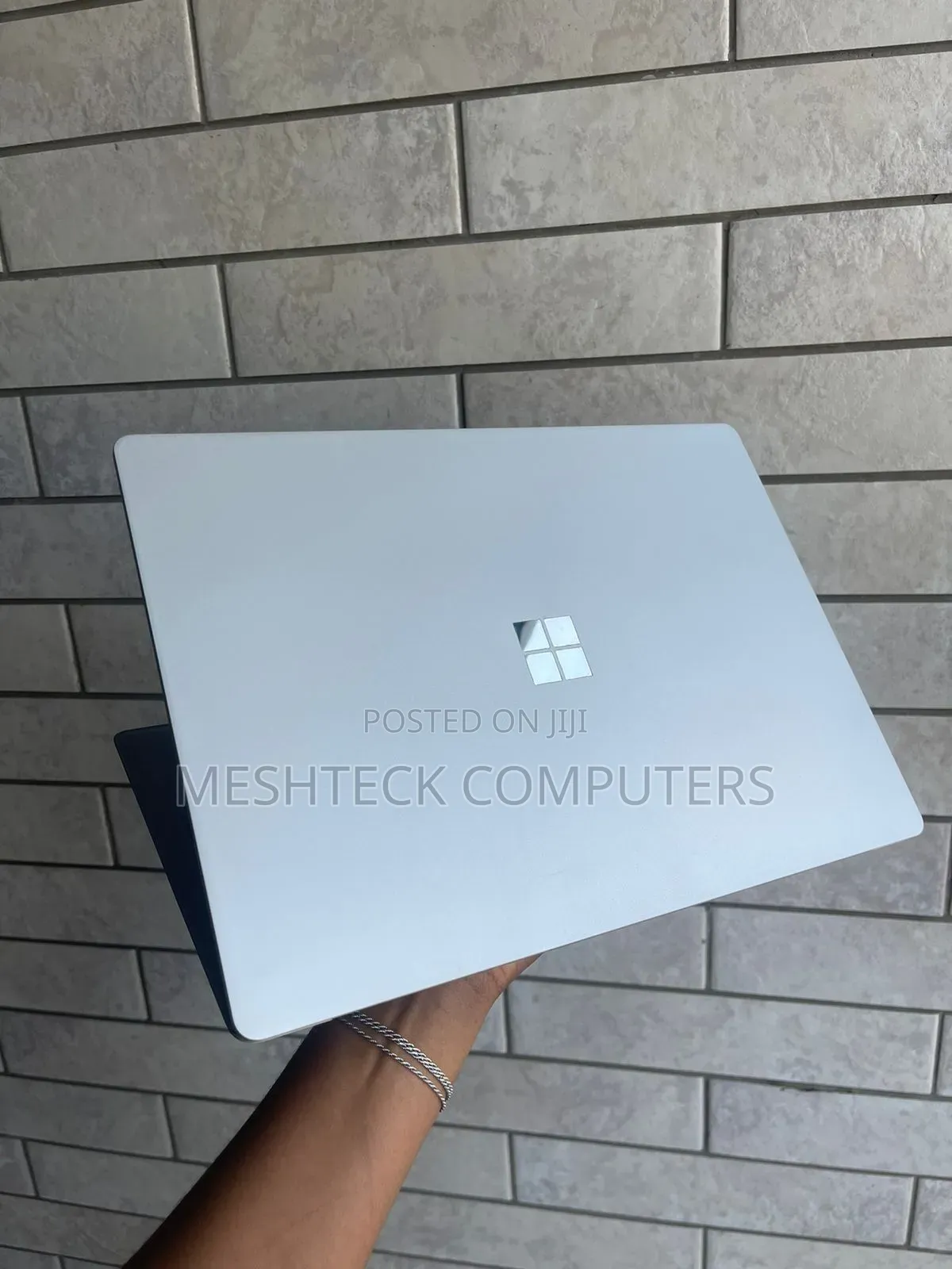 Laptop Microsoft Surface Book 8GB Intel Core I5 SSD 256GB
