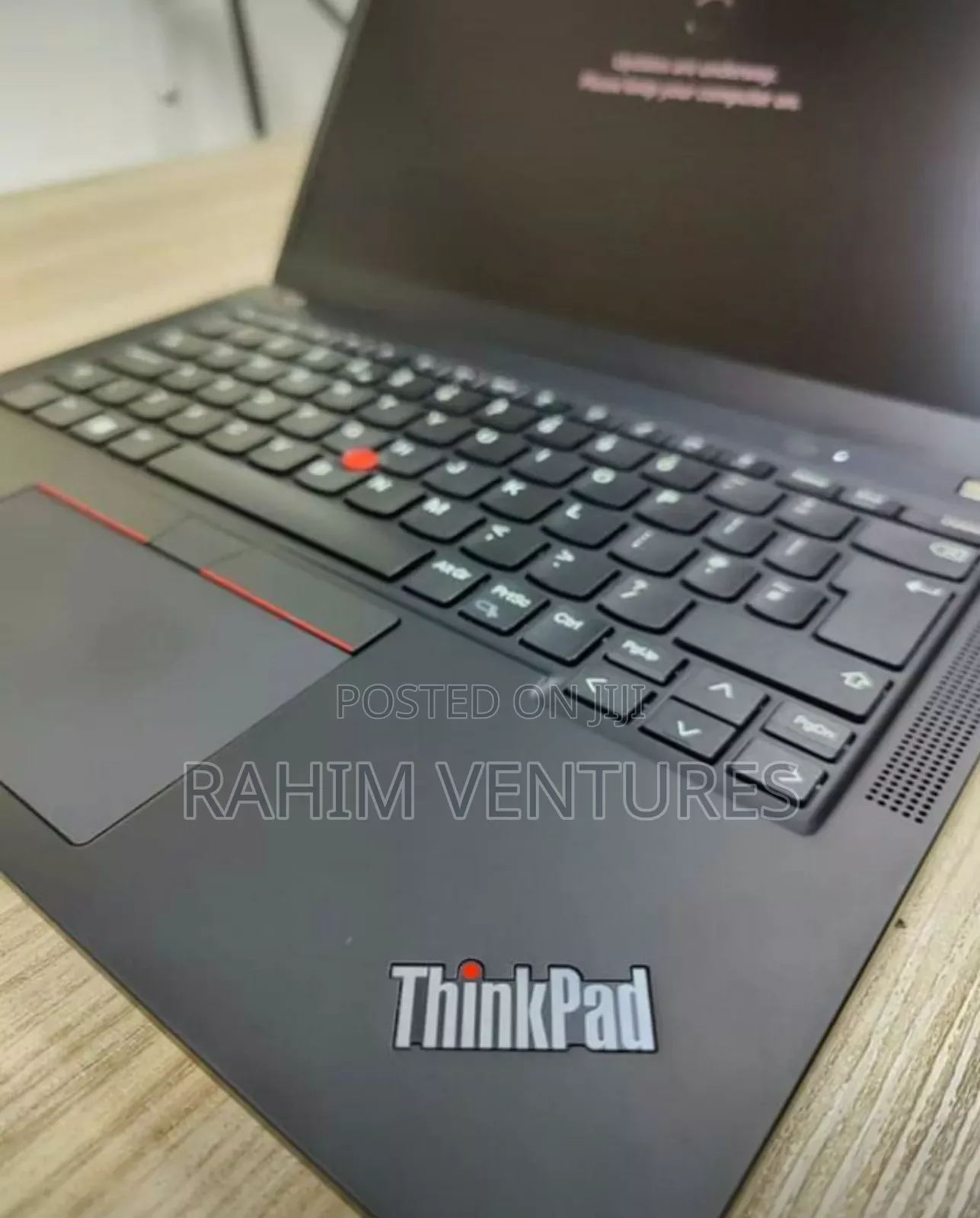 Laptop Lenovo ThinkPad x13 Yoga 16GB Intel Core i5 SSD 512GB