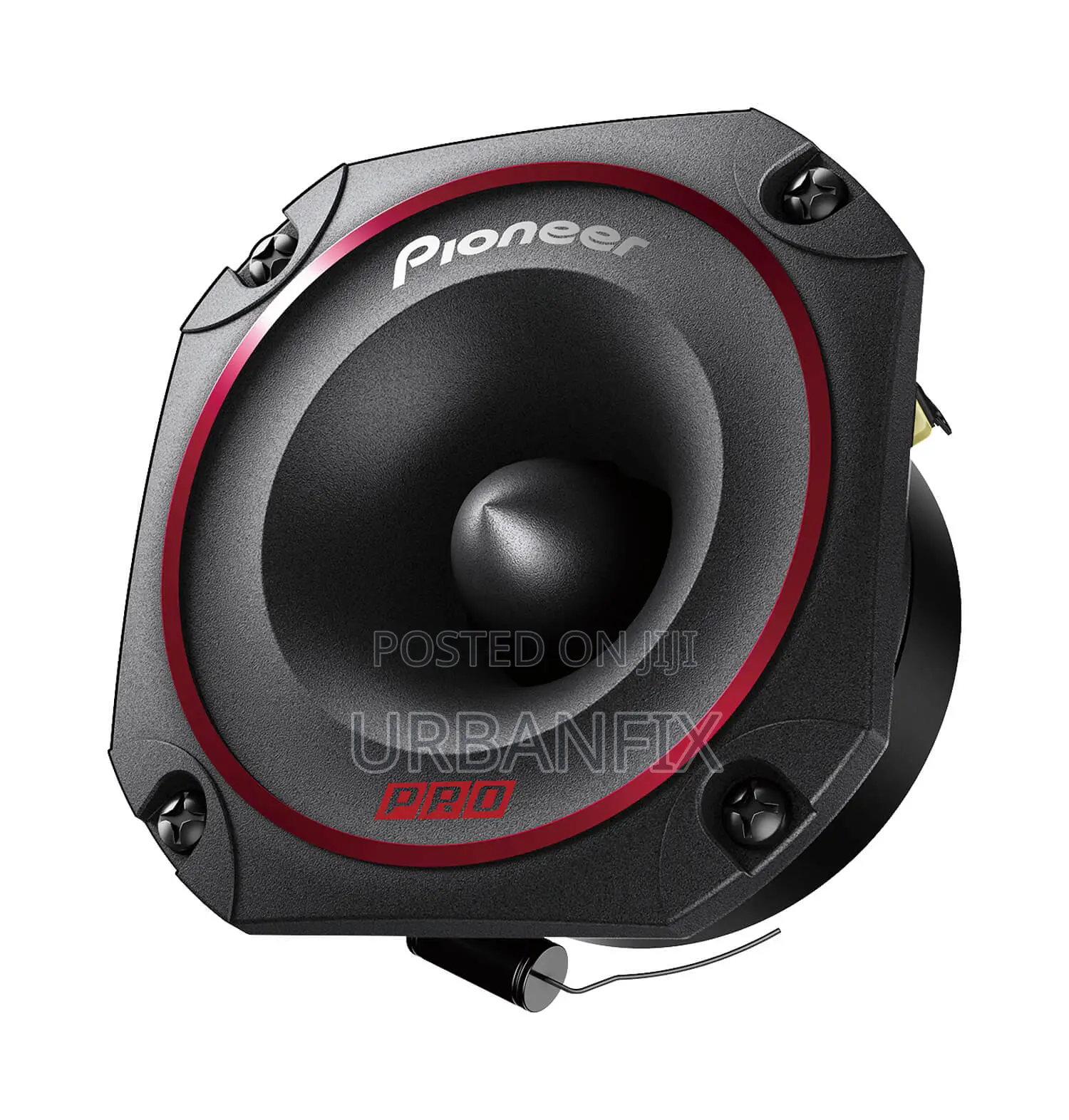 Pioneer Ts-B351pro 300 Watts Bullet Tweeters- A Pair