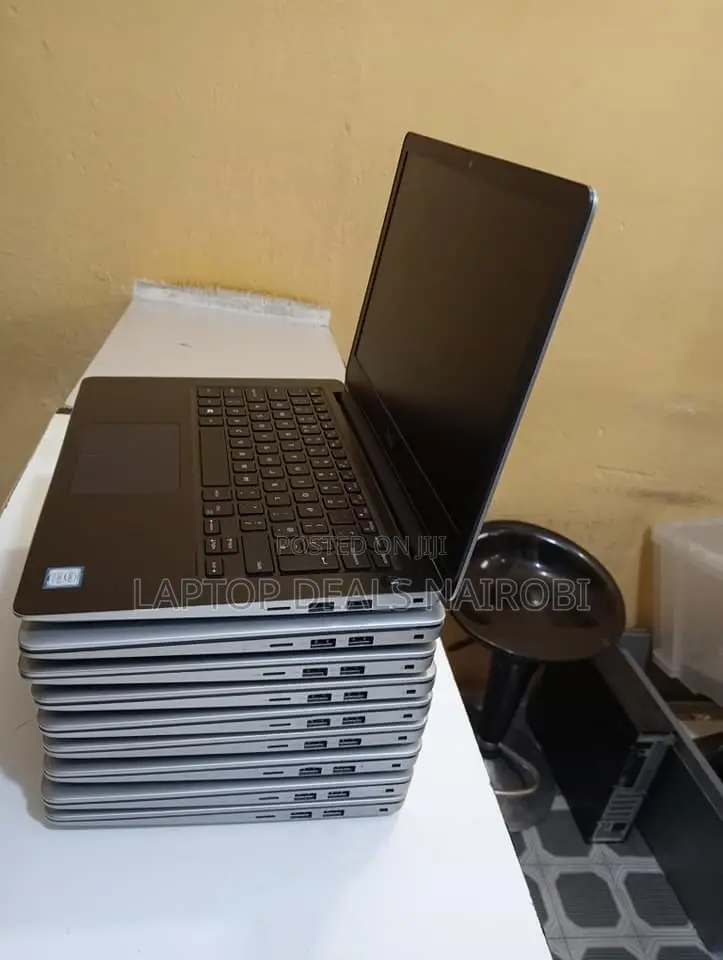 Laptop Dell Vostro 3500 8GB Intel Core I5 SSD 256GB