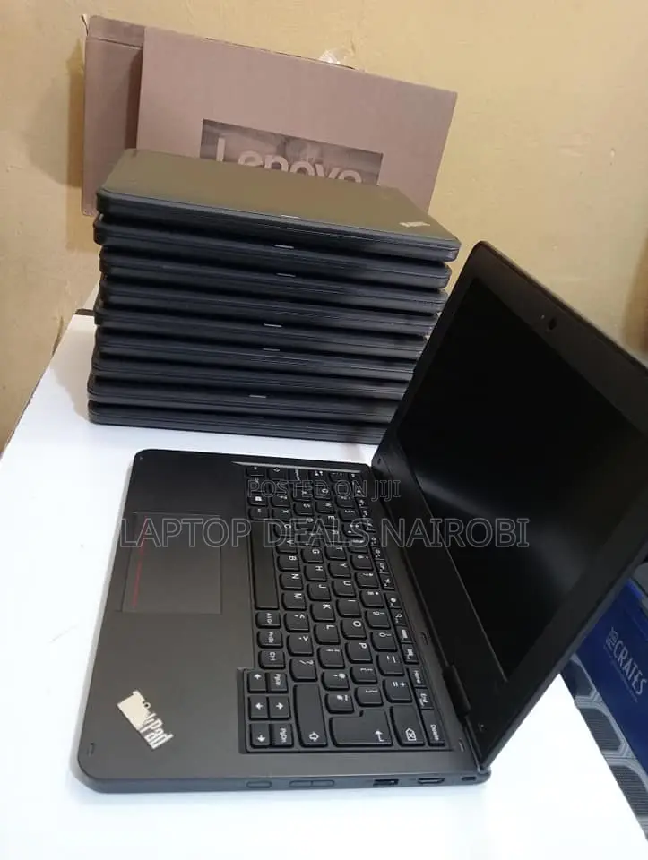 Laptop Lenovo Yoga 11e 4GB Intel SSD 256GB
