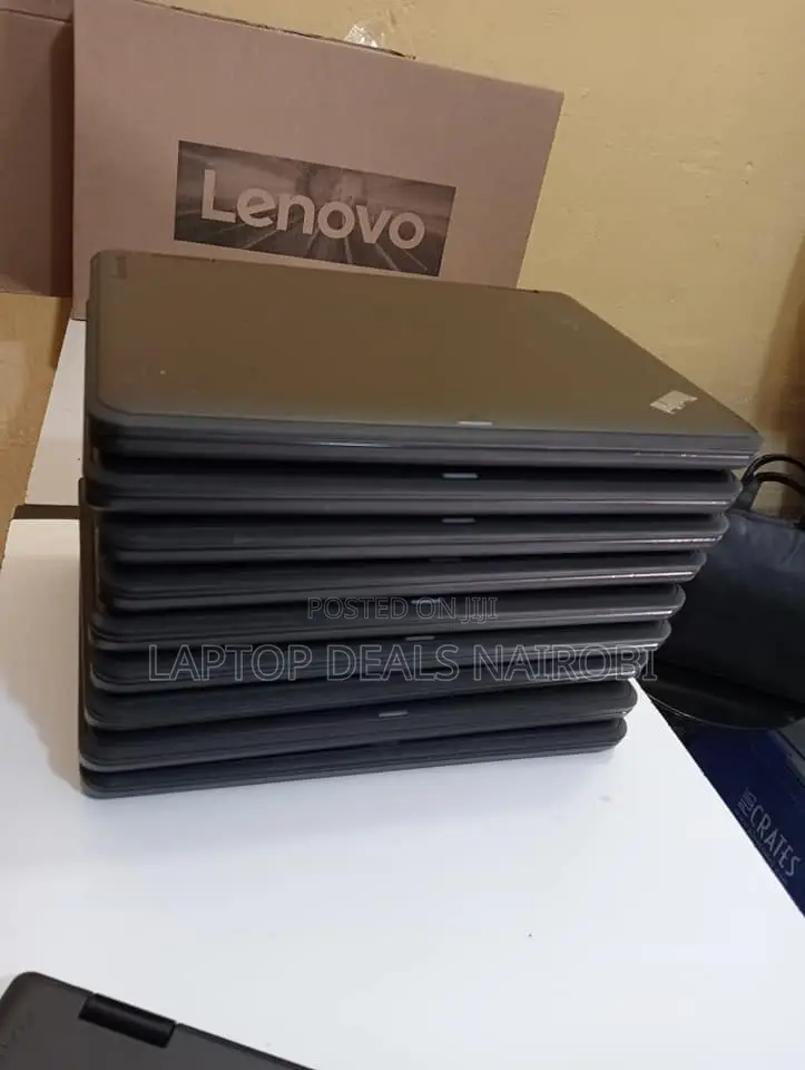 Laptop Lenovo Yoga 11e 4GB Intel SSD 256GB