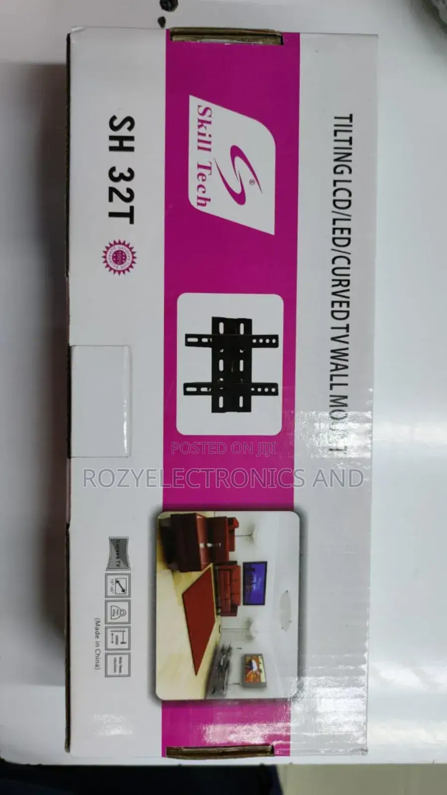 TV Wall Bracket