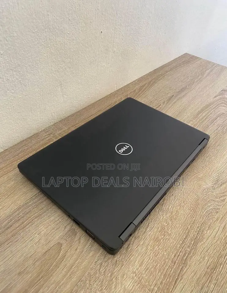 Laptop Dell Latitude 5480 16GB Intel Core I5 SSD 256GB