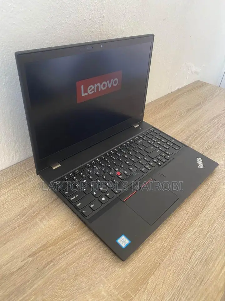 Laptop Lenovo ThinkPad P52s 16GB Intel Core I5 SSD 256GB