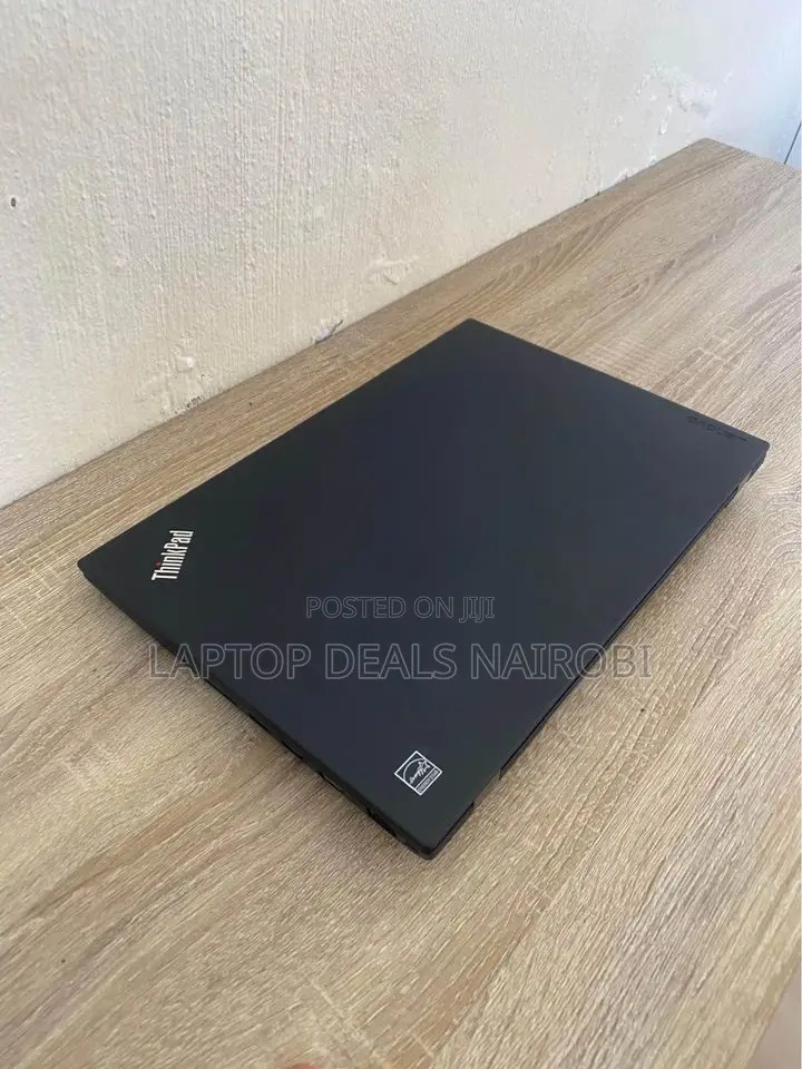Laptop Lenovo ThinkPad P52s 16GB Intel Core I5 SSD 256GB