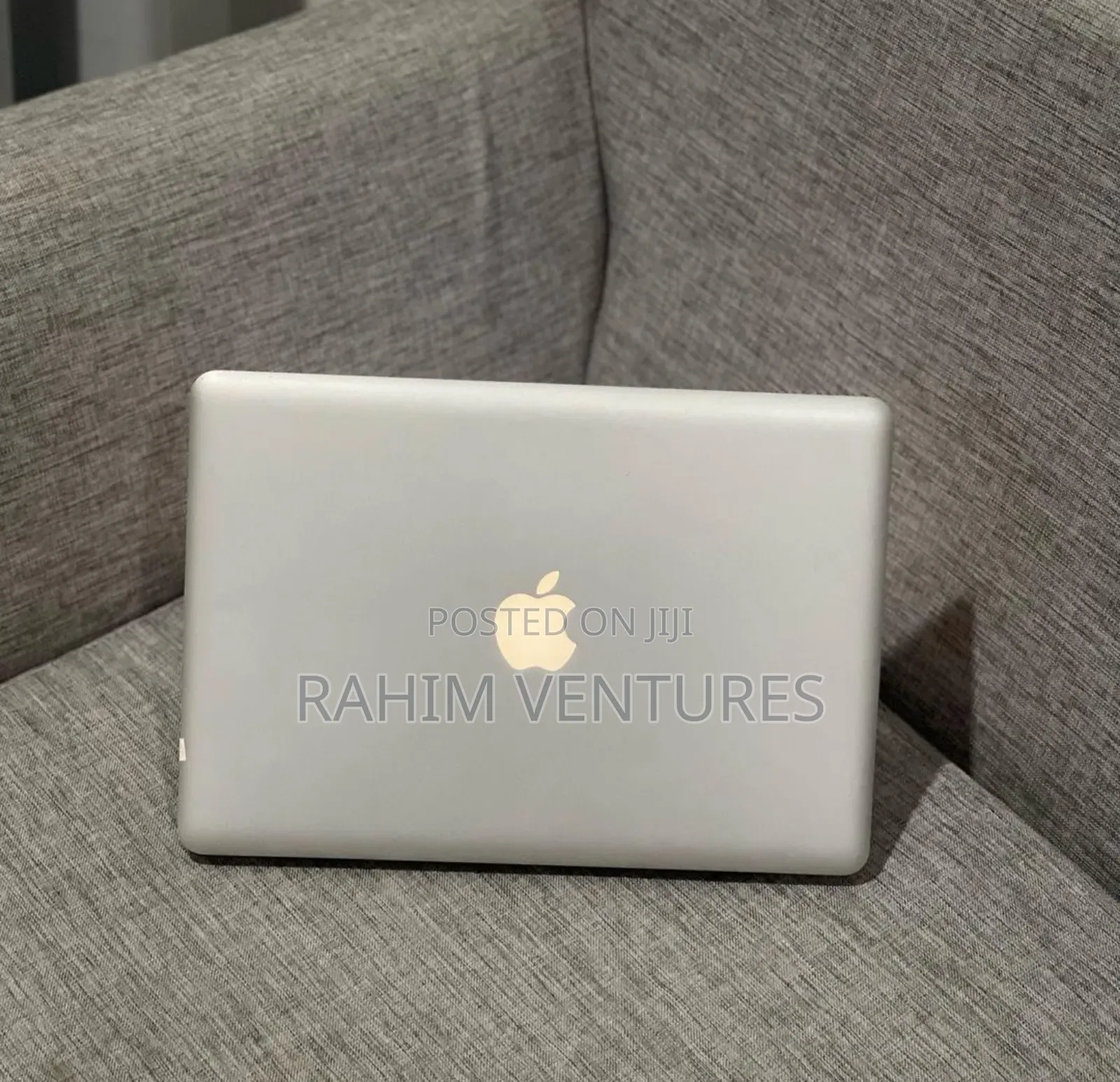 Laptop Apple MacBook Pro 8GB Intel Core i5 HDD 500GB