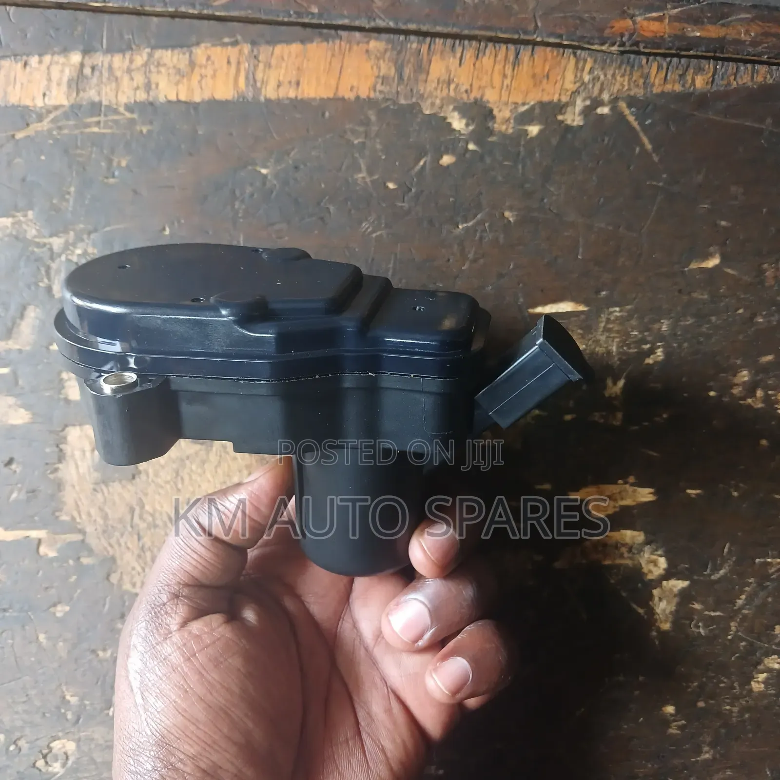 Mazda CX5 Rear Caliper Motor.