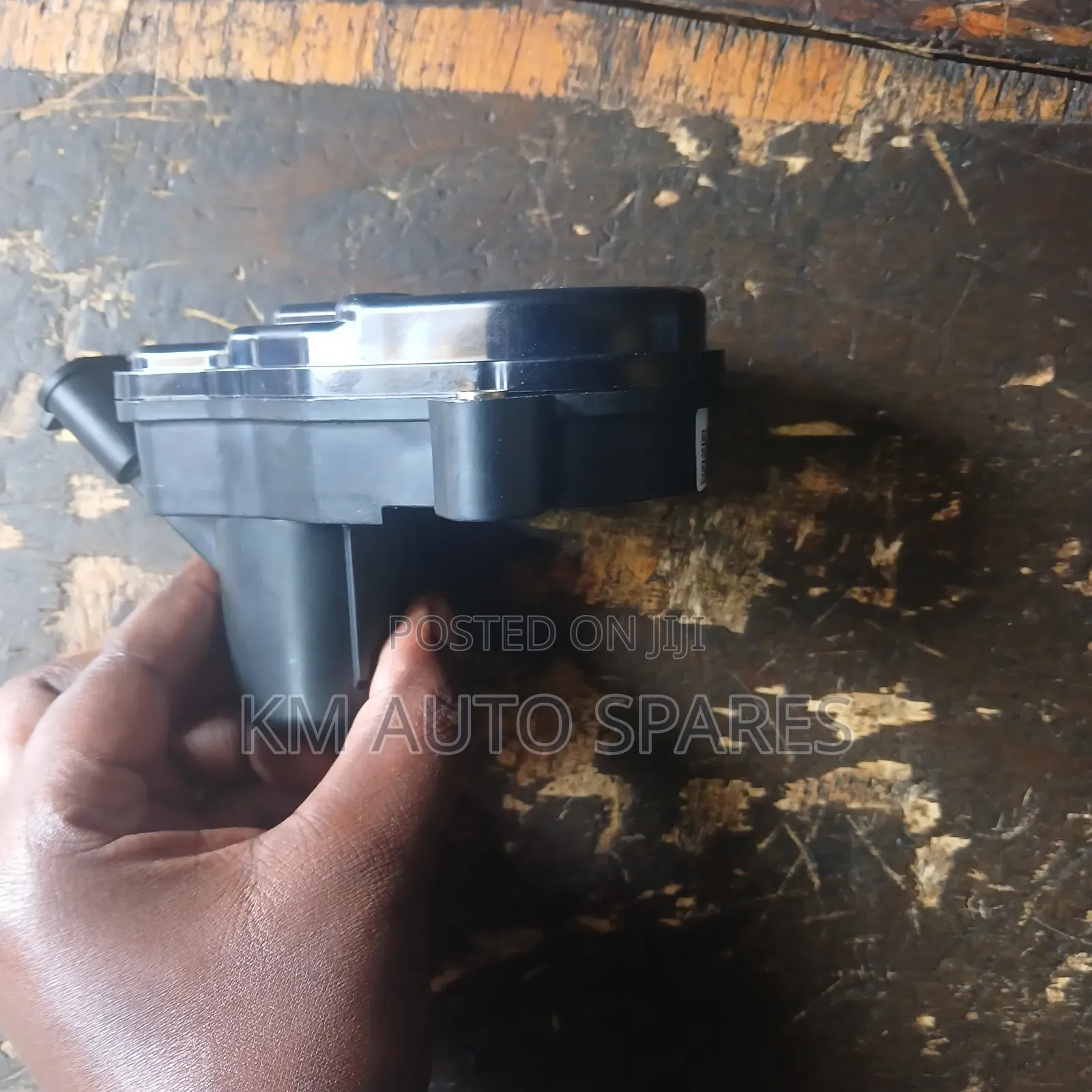 Mazda CX5 Rear Caliper Motor.