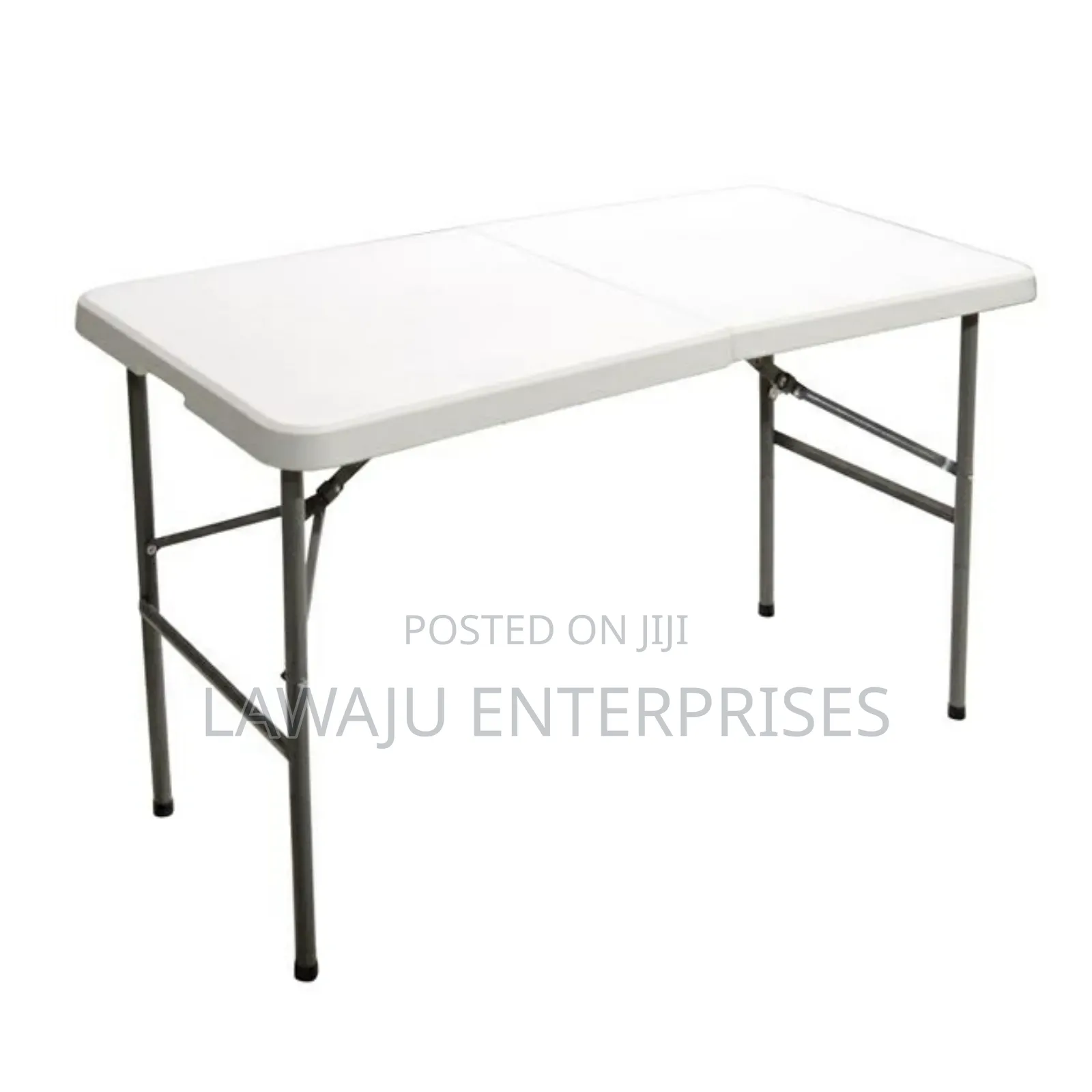 Events Folding Table
