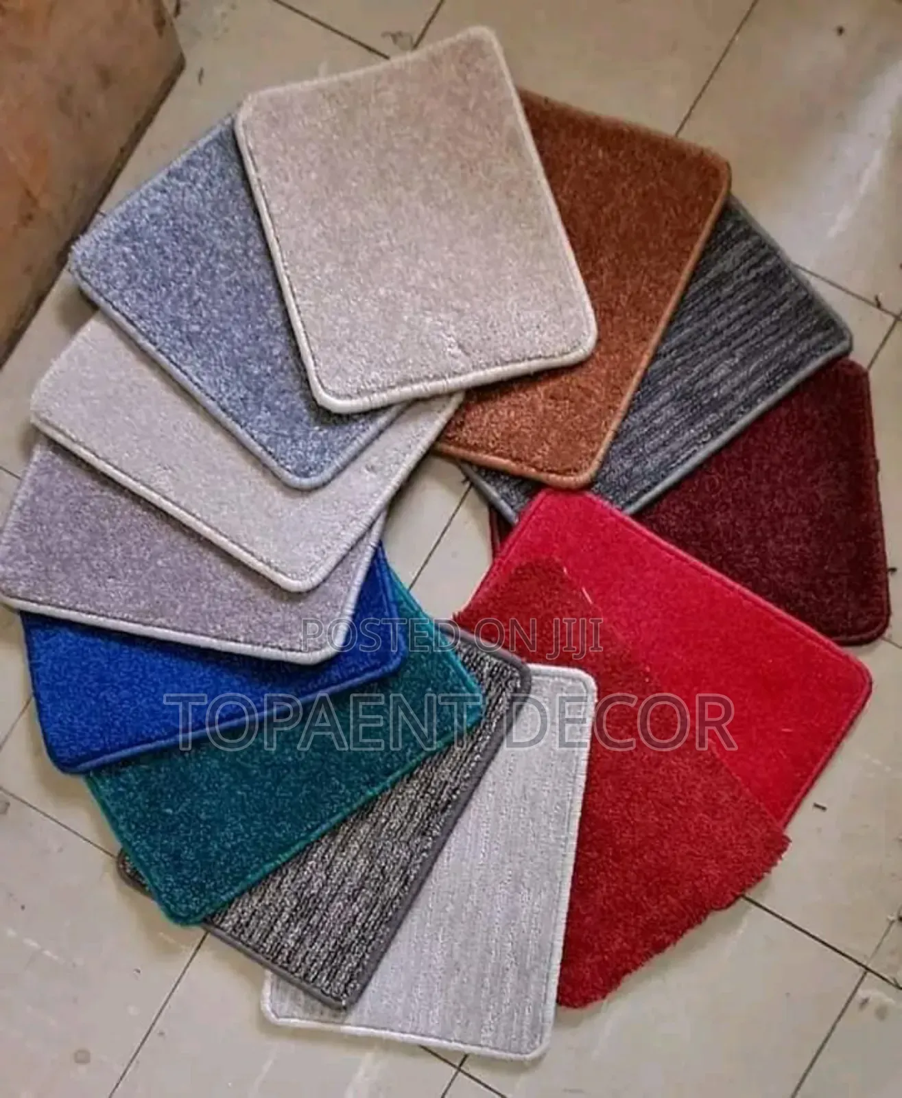 Vip Carpet Wall to Wall Carpet Variety