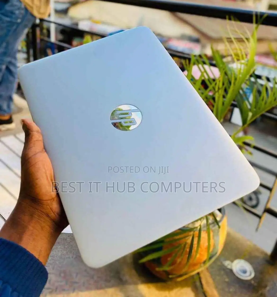 Laptop HP EliteBook 820 G4 8GB Intel Core i7 SSD 256GB