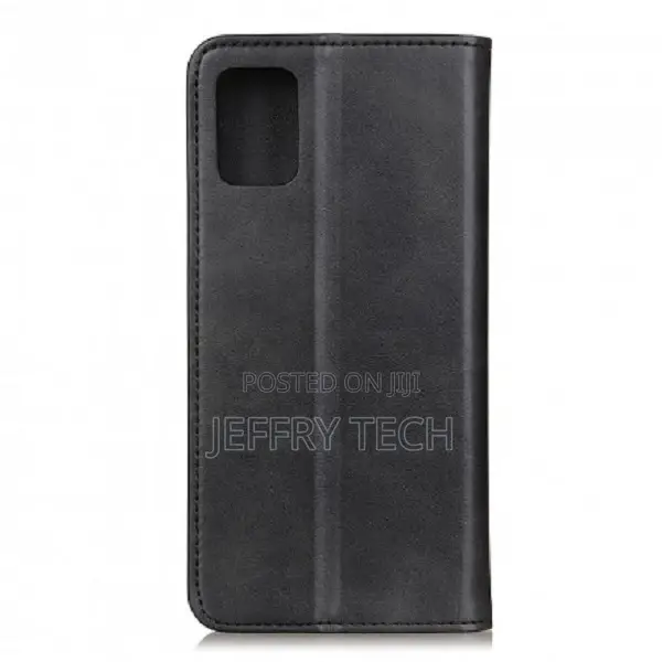 Flip Cover Oneplus 9 Pro Modest Split the Leather