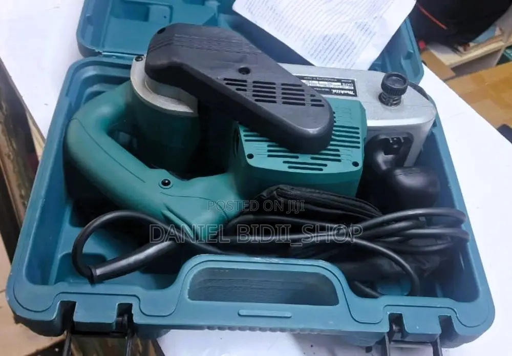 Makita Electric Belt Sander 1,500watts