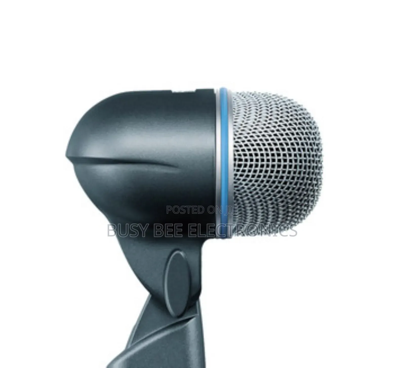 Shure Beta 52A Kick Drum Microphone