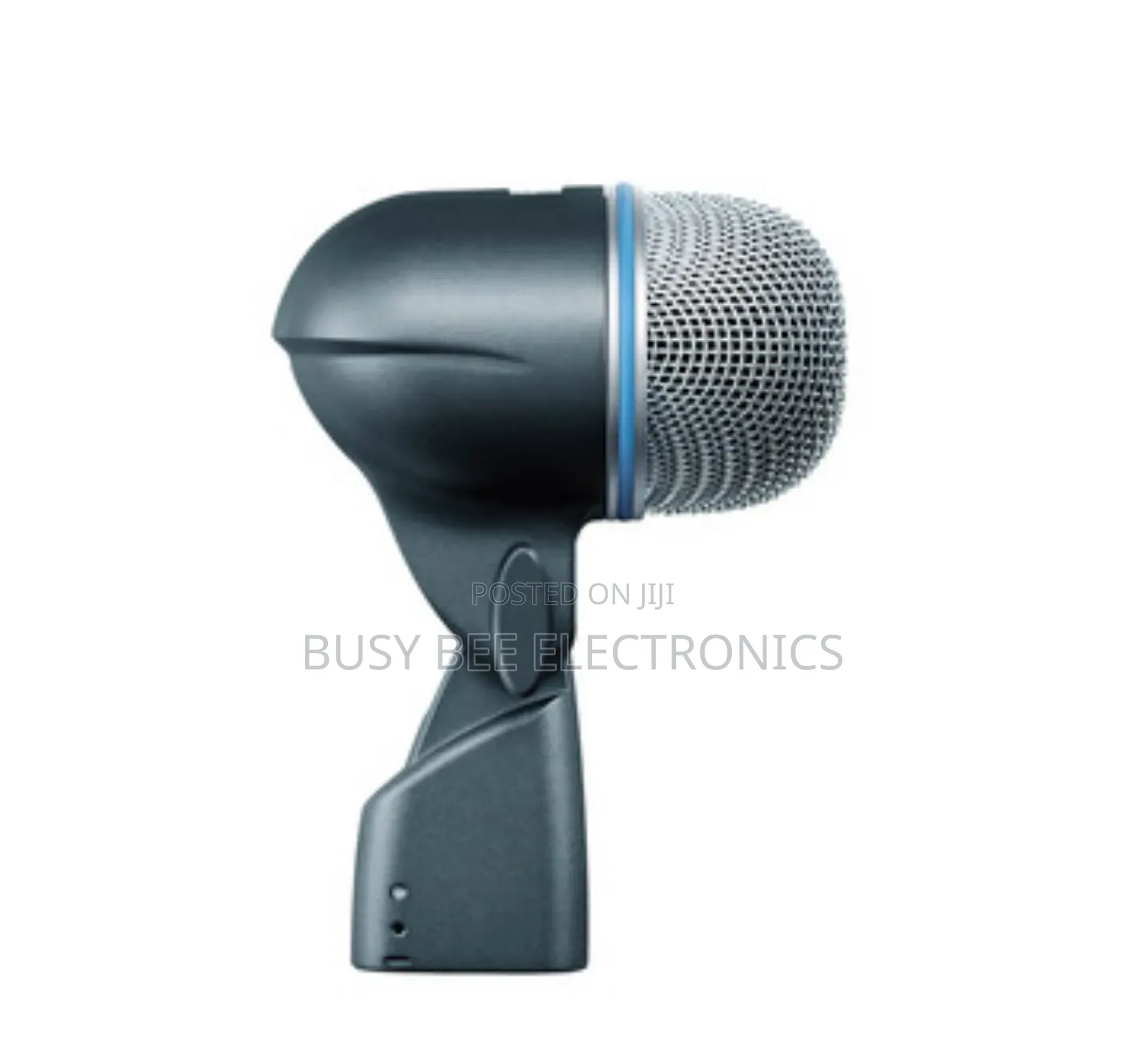 Shure Beta 52A Kick Drum Microphone