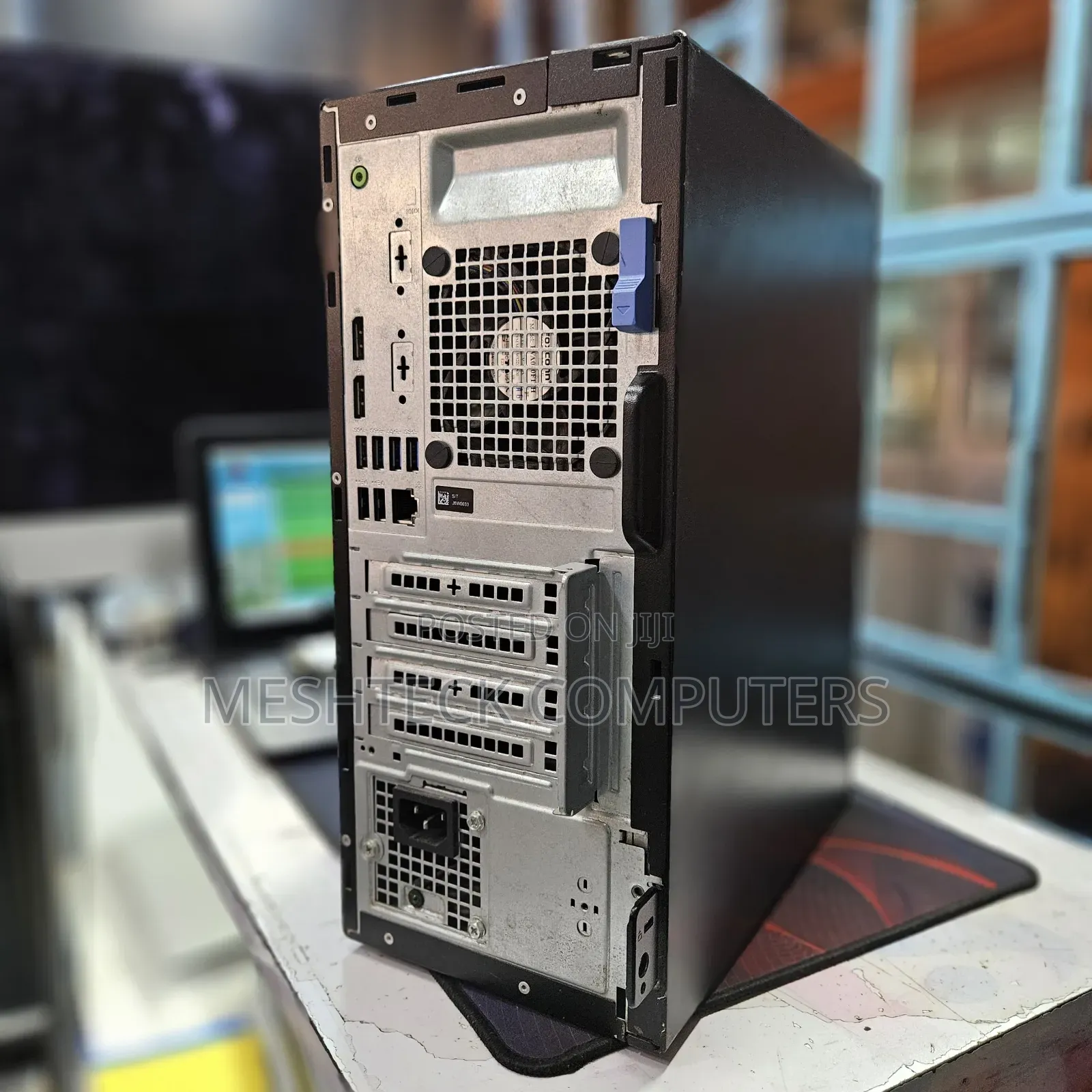 Desktop Computer Dell Optiplex 5060 8GB Intel Core I5 SSD 1T