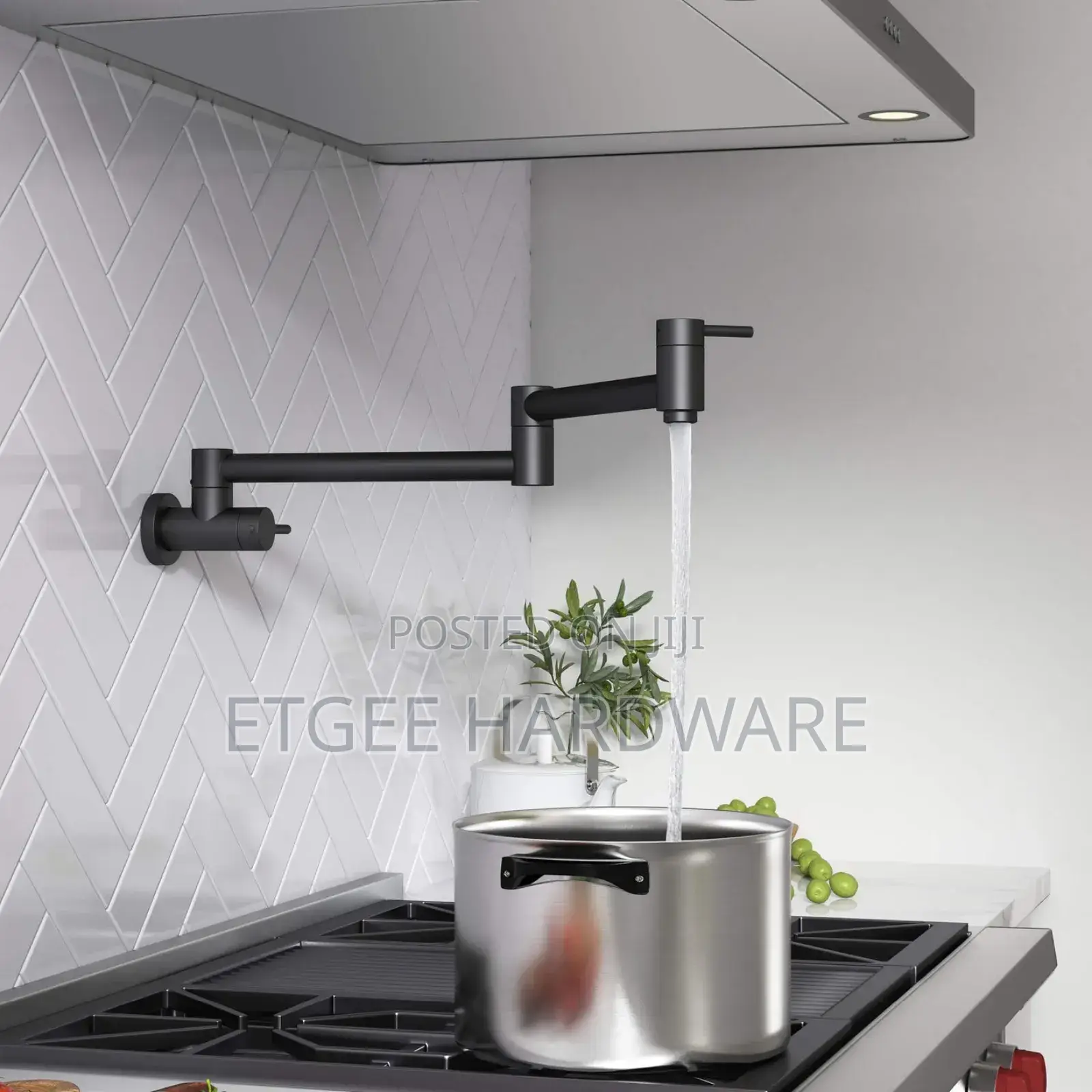 Kitchen Pot Filler Tap Brimix