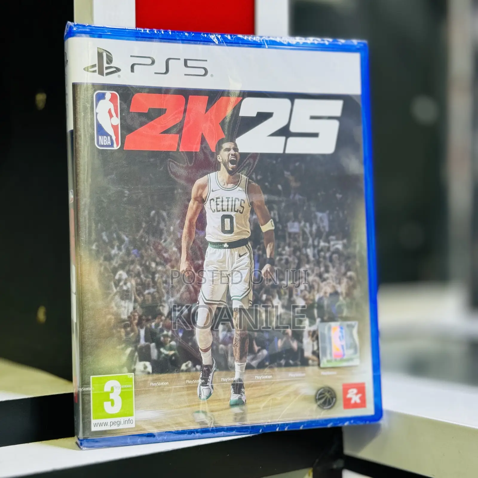 Ps5 Nba 2k25!! Ps5 Nba 2k25!!