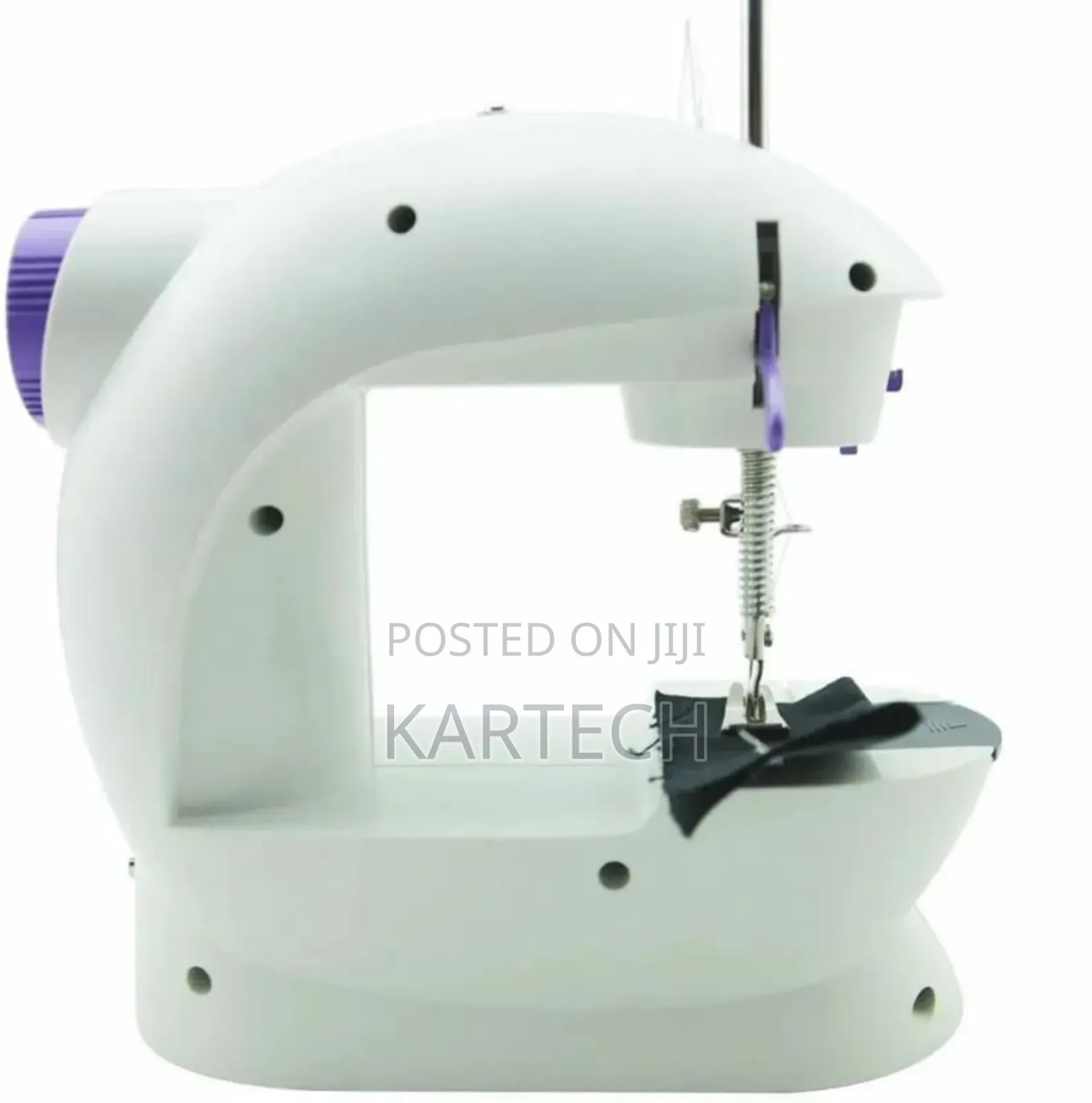 Mini Electric Sewing Machine AC/DC Adaptor