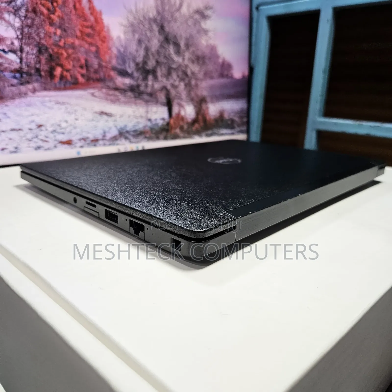 Laptop Dell Latitude 7390 8GB Intel Core I5 SSD 256GB
