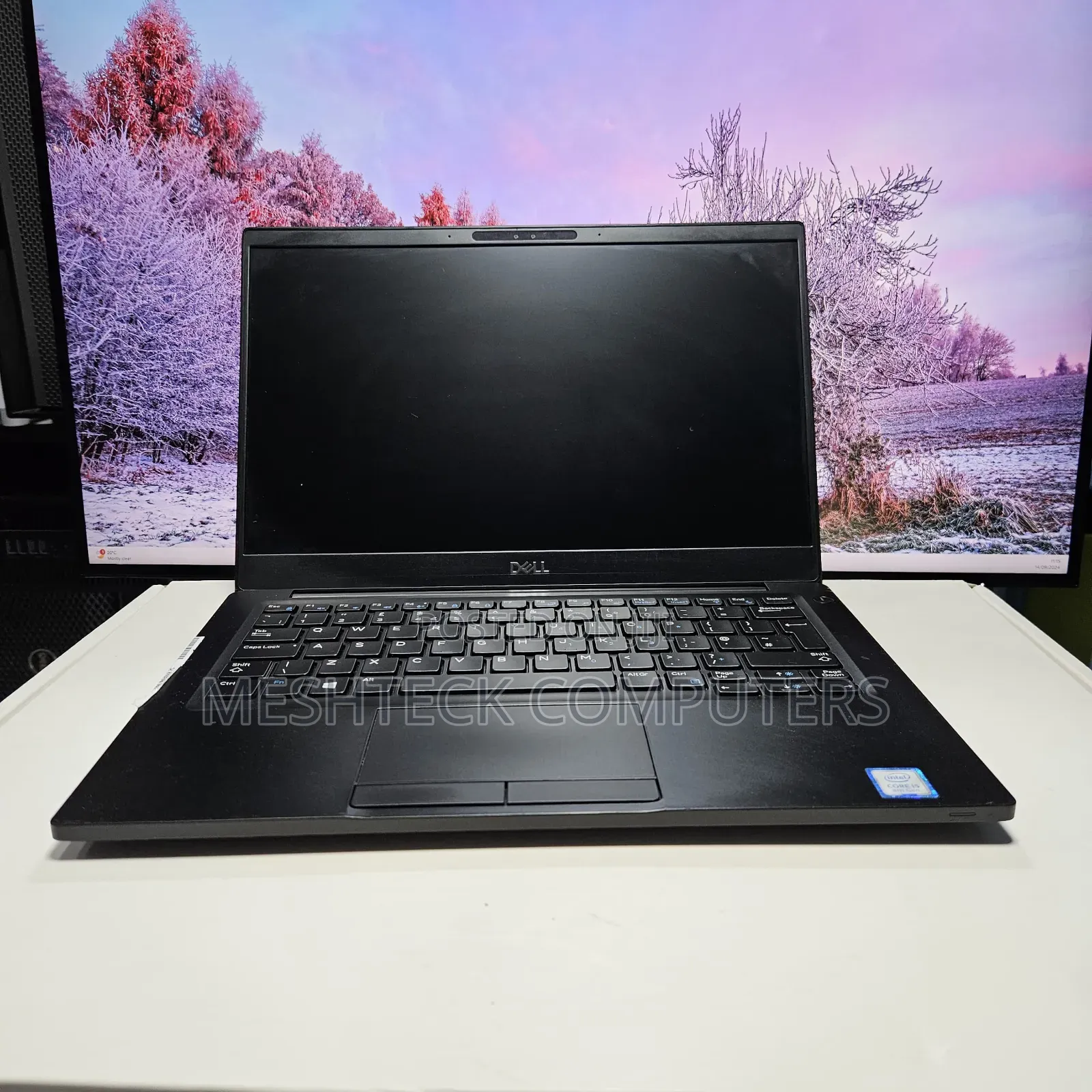 Laptop Dell Latitude 7390 8GB Intel Core I5 SSD 256GB