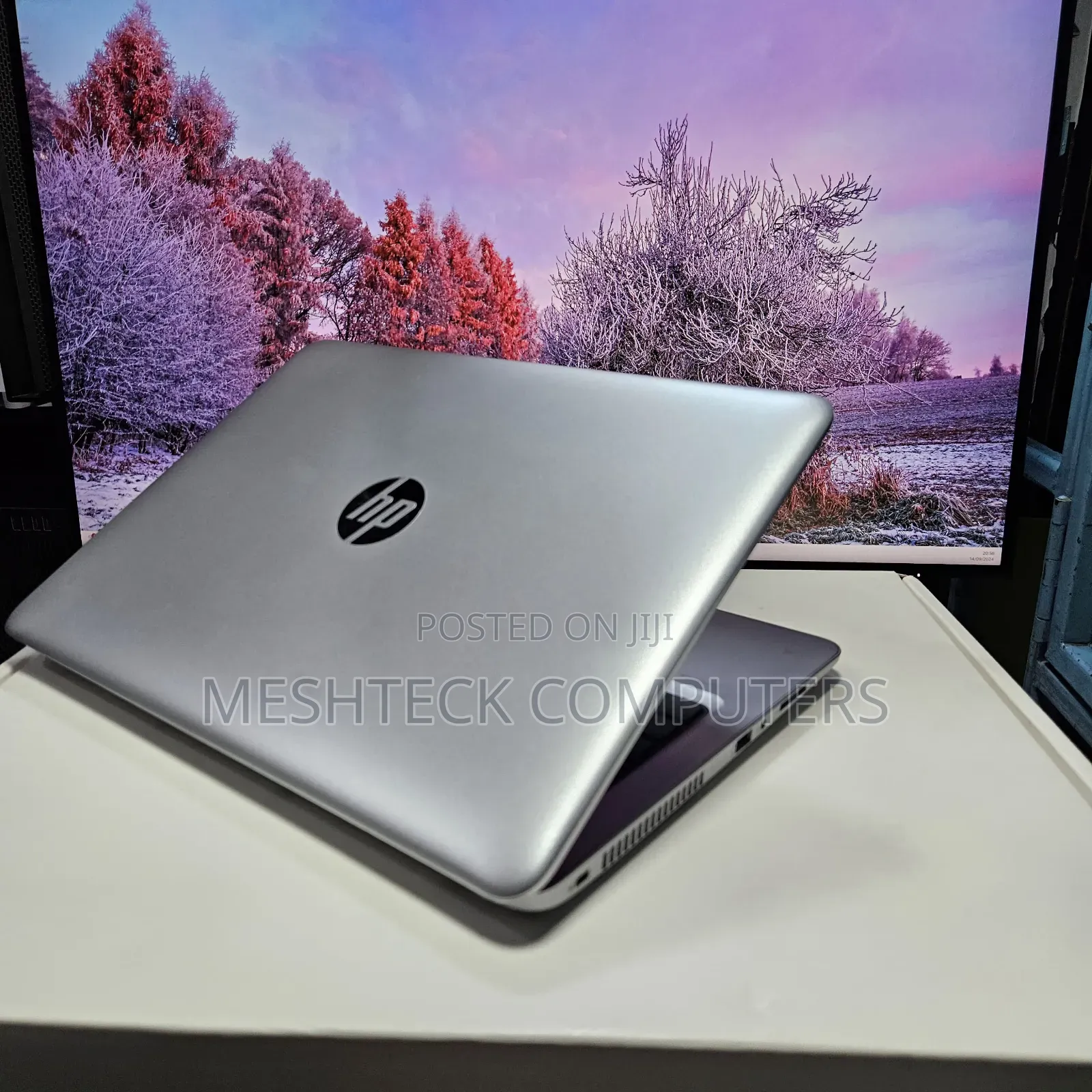 Laptop HP ProBook 430 G4 8GB Intel Core I3 SSD 256GB