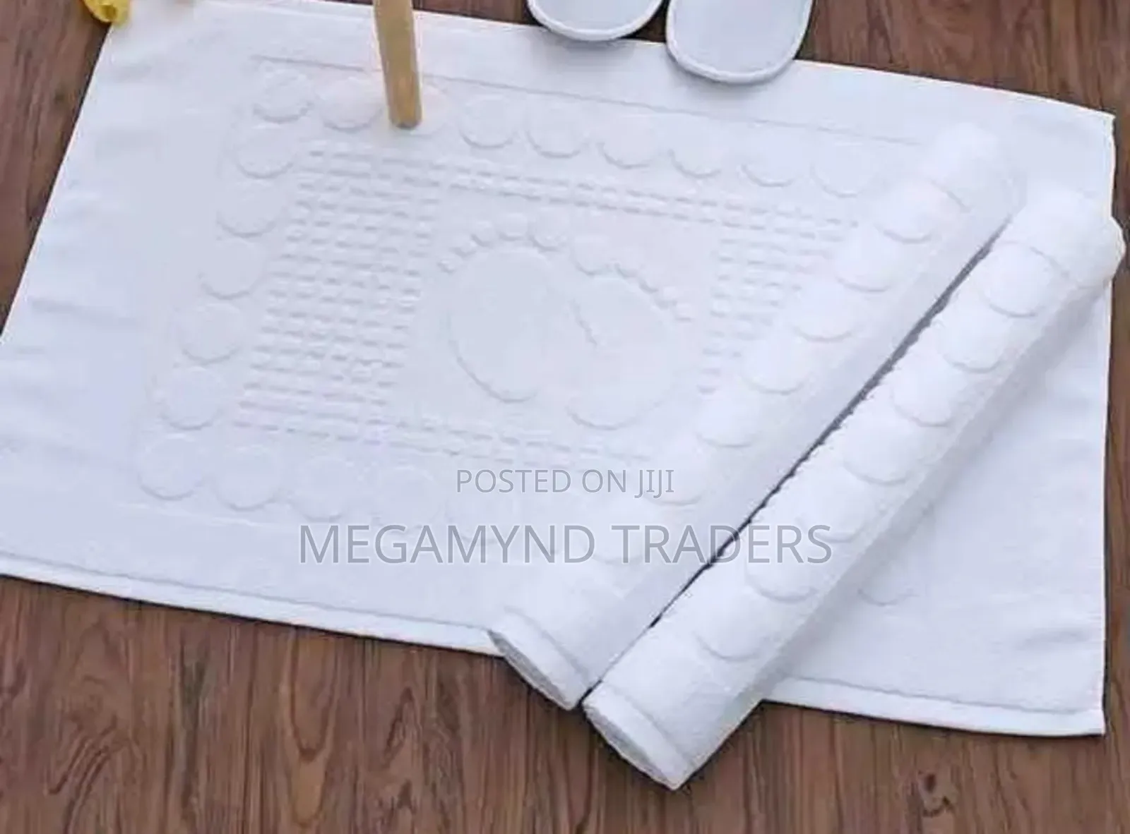 Bathroom Mat
