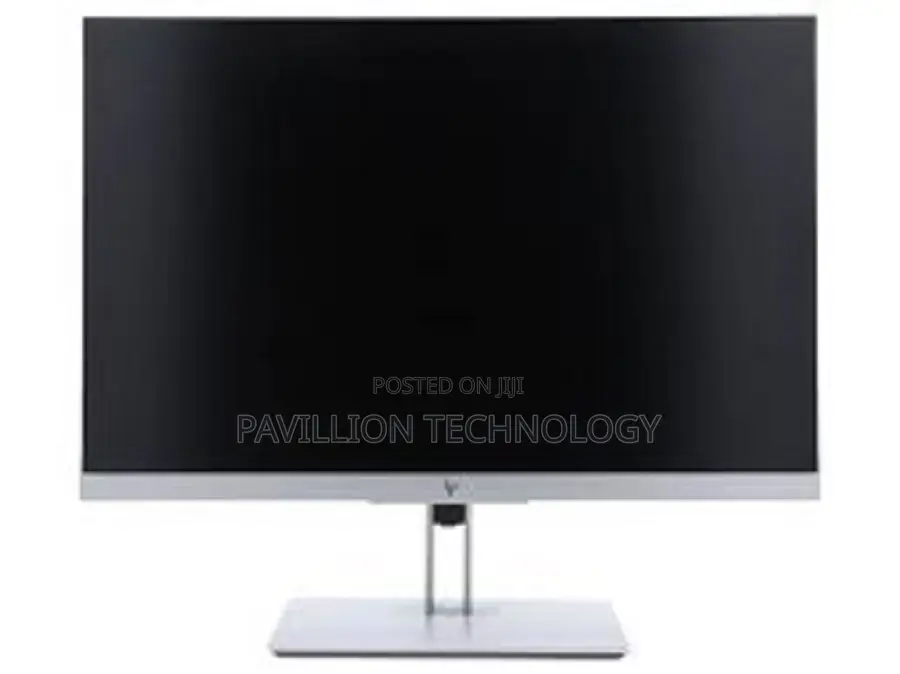 Hp E243 23 Inches Monitor
