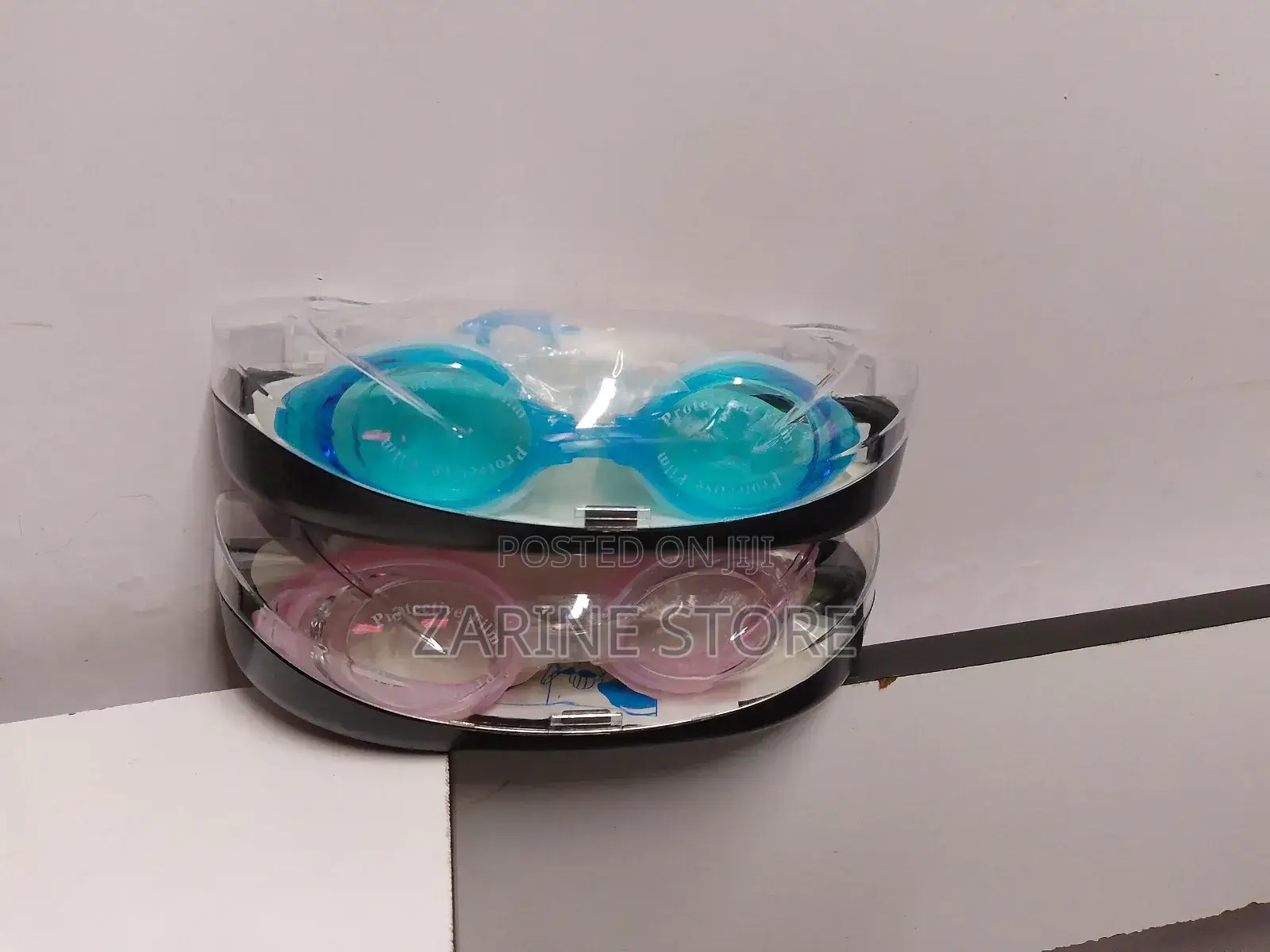 Swimming Goggles for Adults Eye Protective Swimming Goggles