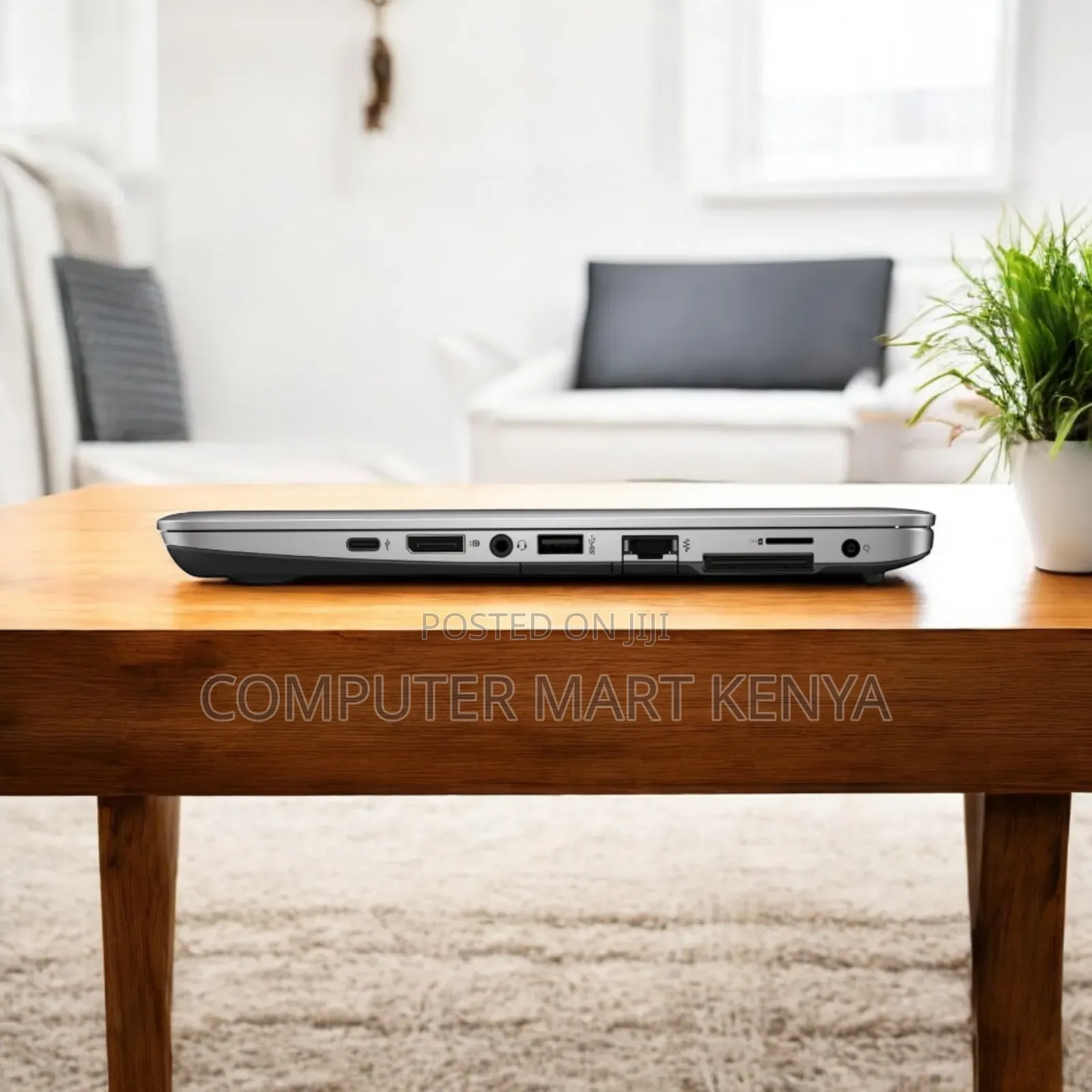 Laptop HP EliteBook 820 G3 8GB Intel Core I5 SSD 256GB