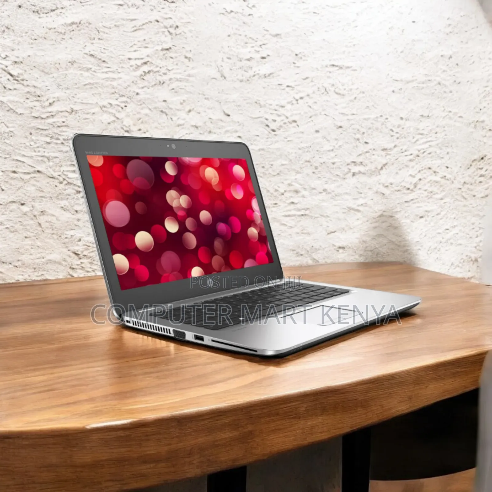 Laptop HP EliteBook 820 G3 8GB Intel Core I5 SSD 256GB