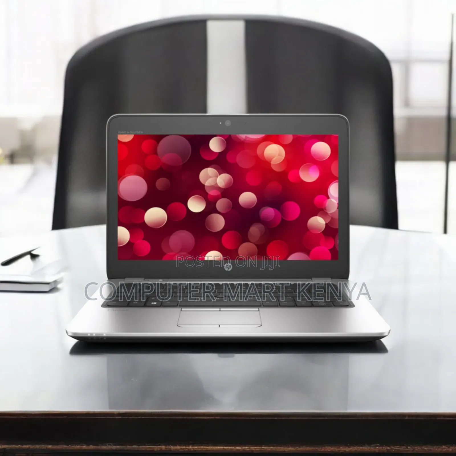 Laptop HP EliteBook 820 G3 8GB Intel Core I5 SSD 256GB