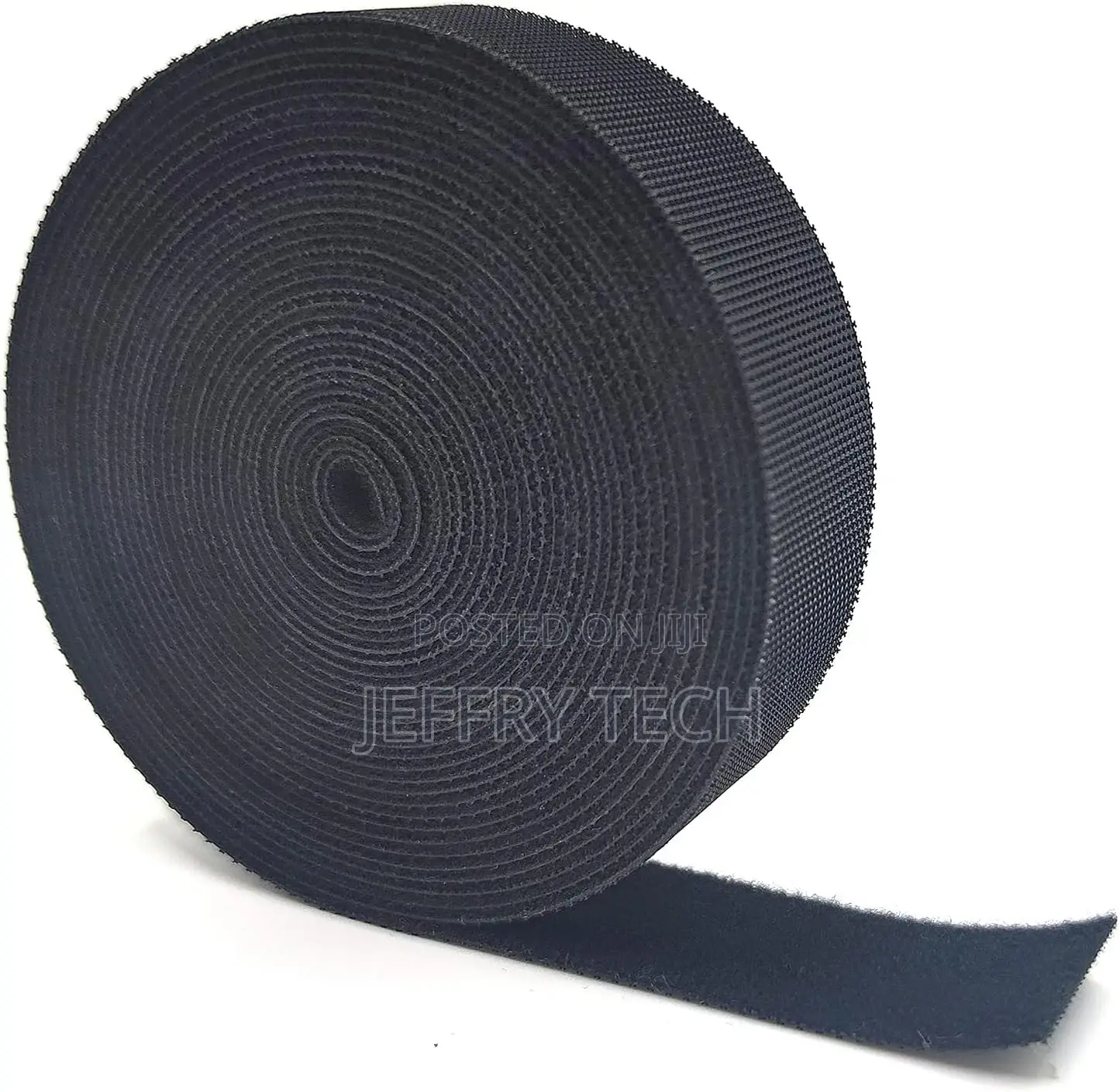 Velcro Cable Ties 25 Metre Length Velcro Tape Roll 20 Mm