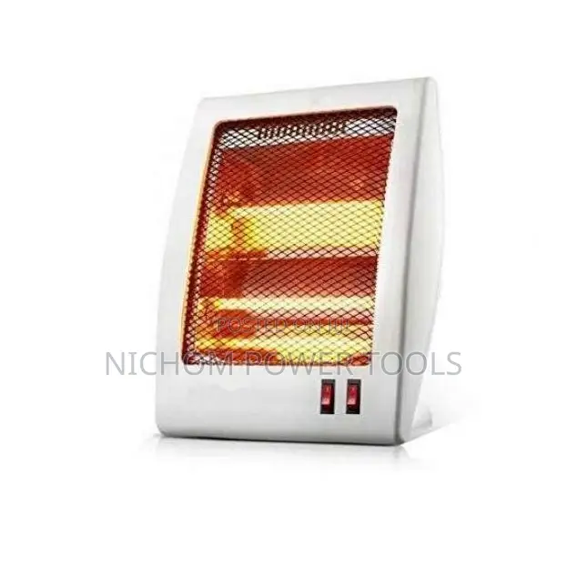 Premier Quartz Portable Electric Room Heater/ Warmer