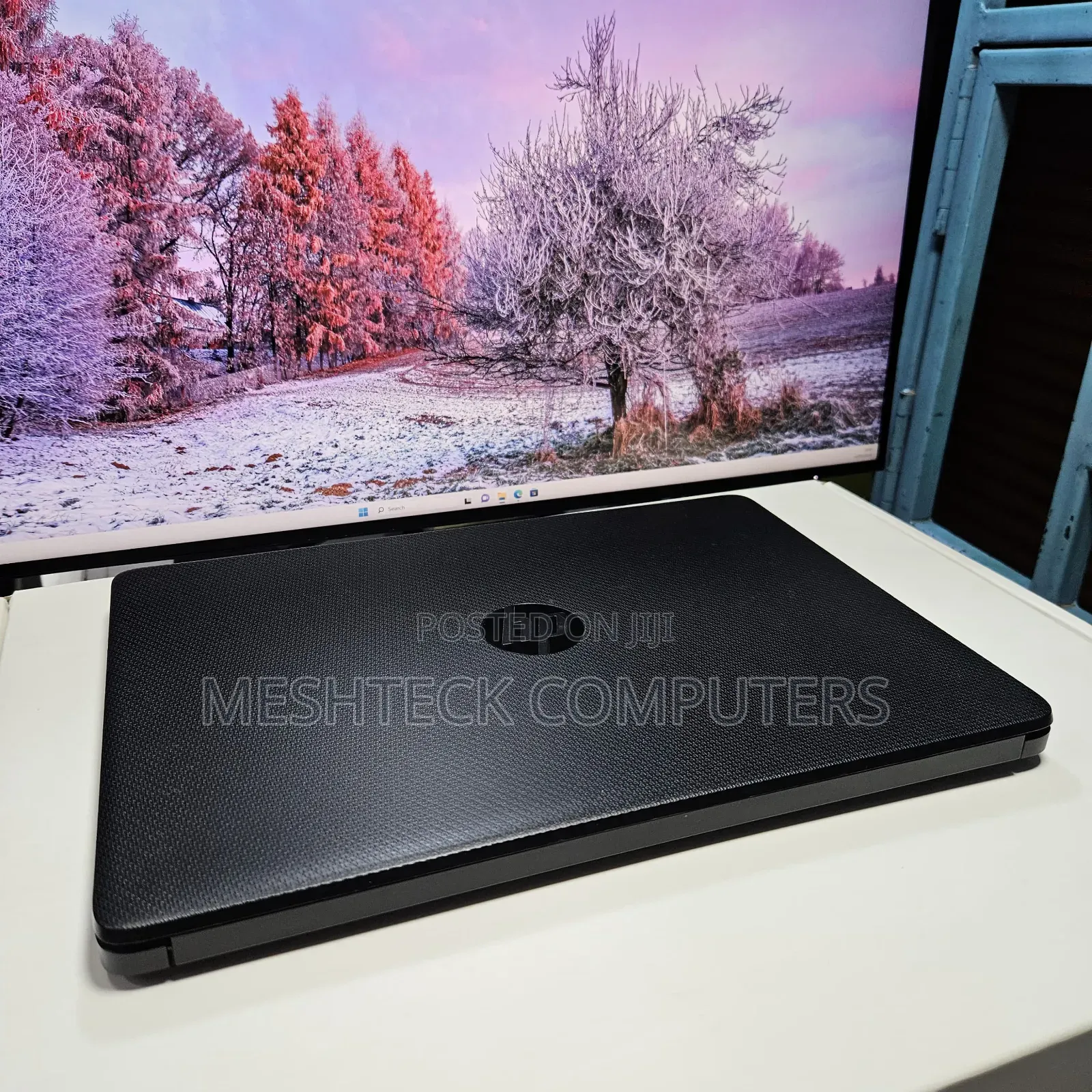 Laptop HP 240 G8 8GB Intel Core I5 SSD 512GB