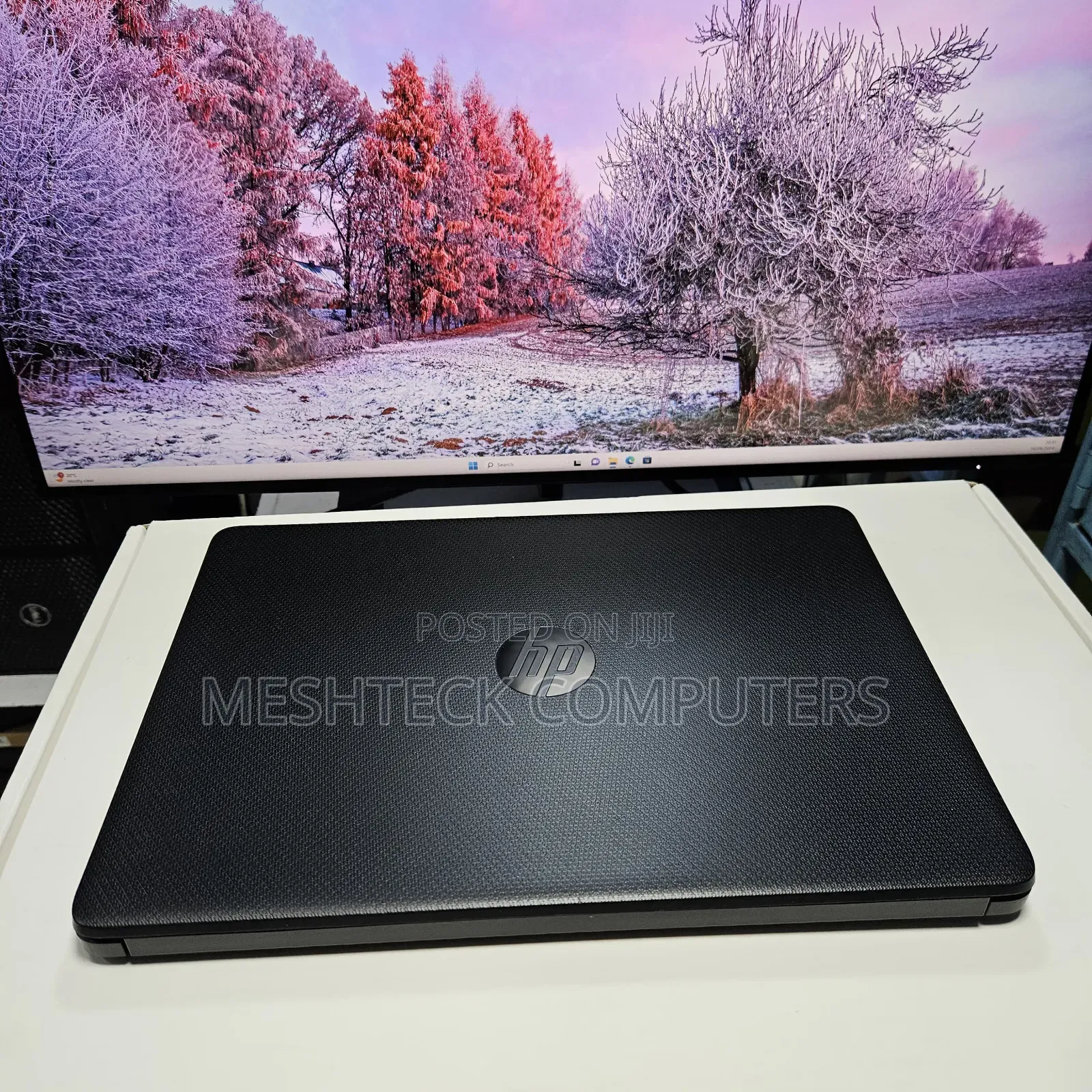 Laptop HP 240 G8 8GB Intel Core I5 SSD 512GB