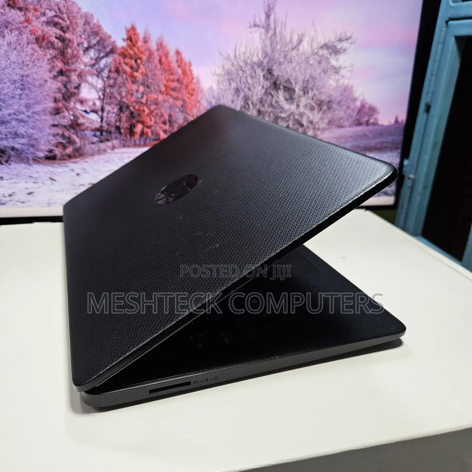 Laptop HP 240 G8 8GB Intel Core I5 SSD 512GB