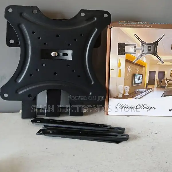 Wall Mount Rotating Tv Bracket ''Quality 14 -55" Full Motion