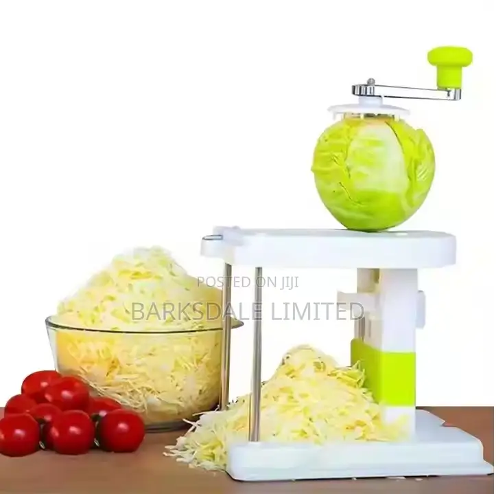 Fast Cabbage Cutter Vegetable Cutter Shredder Slicer Machine