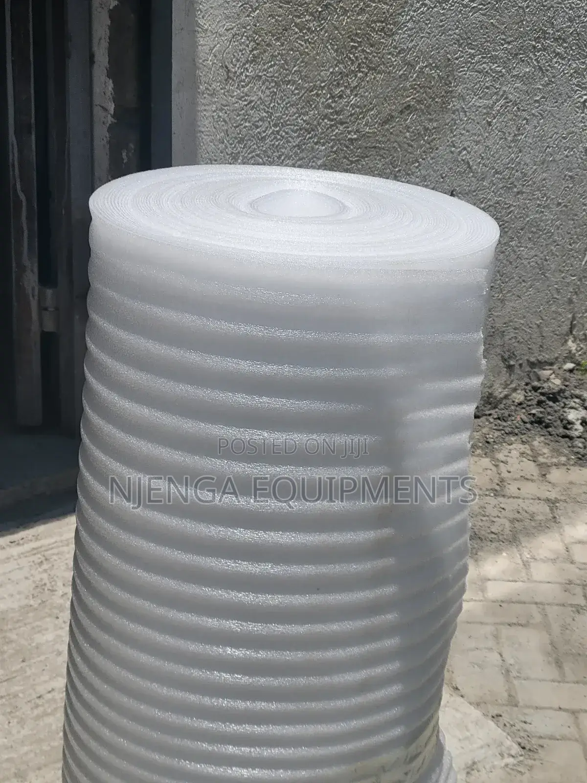 Floor Padding