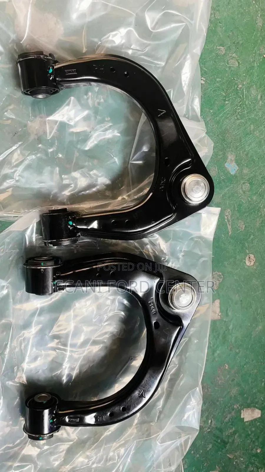 Ford Ranger Upper Control Arms