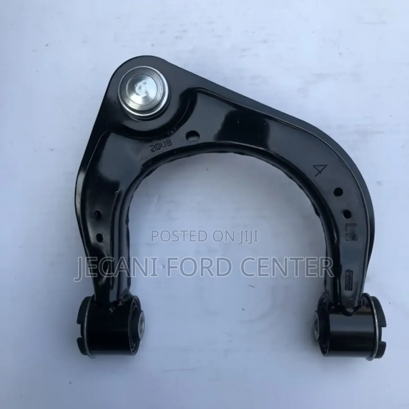 Ford Ranger Upper Control Arms