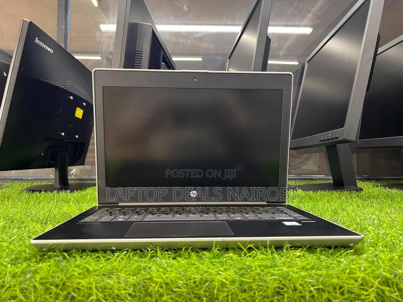 Laptop HP ProBook 430 G5 8GB Intel Core I7 SSD 256GB